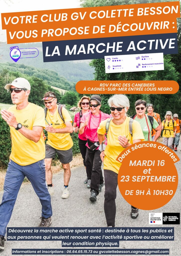 nouveaux cours de la rentrée 2025 2026 - A découvrir