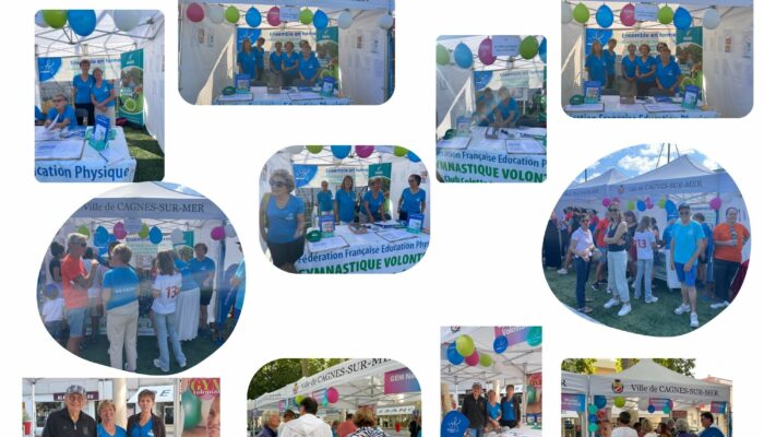 forum septembre 2025